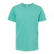 402 SoftShirts SEAFOAM