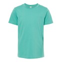 402 SoftShirts SEAFOAM