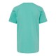 402 SoftShirts SEAFOAM