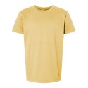 402 SoftShirts WHEAT