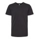 402 SoftShirts BLACK