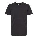402 SoftShirts BLACK