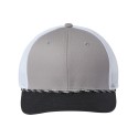 GB452R The Game Light Grey/ Black
