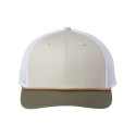 GB452R The Game Stone/ Light Olive/ White