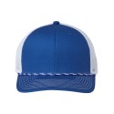 GB452R The Game ROYAL/ WHITE