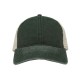 GB460 The Game Bottle Green/ Stone