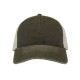 GB460 The Game Army Green/ Stone