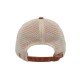 GB460 The Game Texas Orange/ Stone