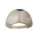 GB880 The Game Vintage Blue/ Khaki