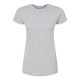 213 Tultex HEATHER GREY