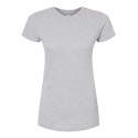 213 Tultex HEATHER GREY