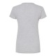 213 Tultex HEATHER GREY