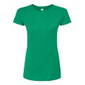 213 Tultex KELLY GREEN