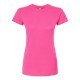 213 Tultex FUCHSIA
