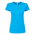 213 Tultex TURQUOISE