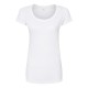 243 Tultex WHITE