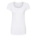 243 Tultex WHITE