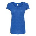 243 Tultex HEATHER ROYAL