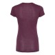 253 Tultex Berry Tri Blend