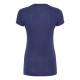 253 Tultex Midnight Tri Blend