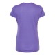 253 Tultex Lilac Tri Blend