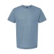 254 Tultex Denim Tri Blend