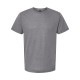 254 Tultex Heather Tri Blend