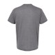 254 Tultex Heather Tri Blend