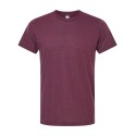 254 Tultex Berry Tri Blend
