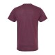 254 Tultex Berry Tri Blend