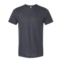 254 Tultex Graphite Tri Blend