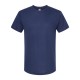 254 Tultex Midnight Tri Blend