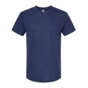 254 Tultex Midnight Tri Blend