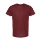 254 Tultex Cardinal Tri Blend
