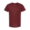 254 Tultex Cardinal Tri Blend
