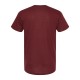 254 Tultex Cardinal Tri Blend