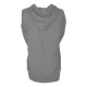 260 Tultex HEATHER GREY