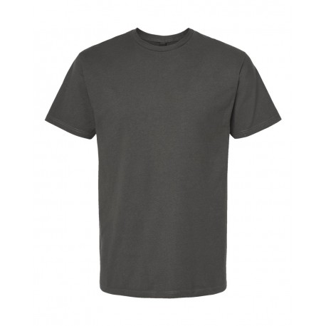 290 Tultex 290 Heavyweight Jersey T-Shirt CHARCOAL