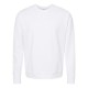 340 Tultex WHITE