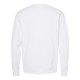 340 Tultex WHITE