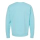 340 Tultex Purist Blue