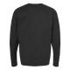 340 Tultex BLACK