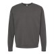 340 Tultex CHARCOAL