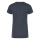 542 Tultex NAVY HEATHER