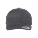 6389 YP Classics Dark Heather Grey