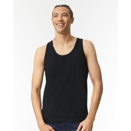 2408 American Apparel 2408 Fine Jersey Tank 