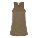 101CVC American Apparel Heather Army