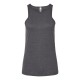 101CVC American Apparel HEATHER CHARCOAL