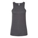 101CVC American Apparel HEATHER CHARCOAL