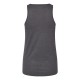 101CVC American Apparel HEATHER CHARCOAL